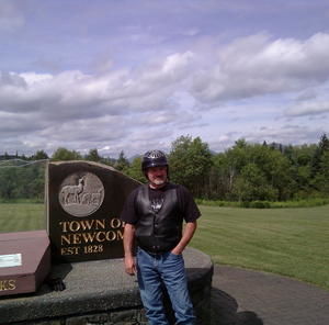 Meet your Posher, Andreas